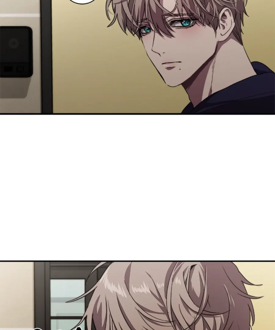 The Spring Scent of the Sea Chapter 46 17