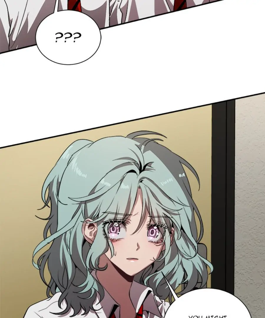 The Spring Scent of the Sea Chapter 46 22