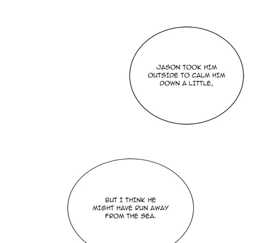 The Spring Scent of the Sea Chapter 46 27