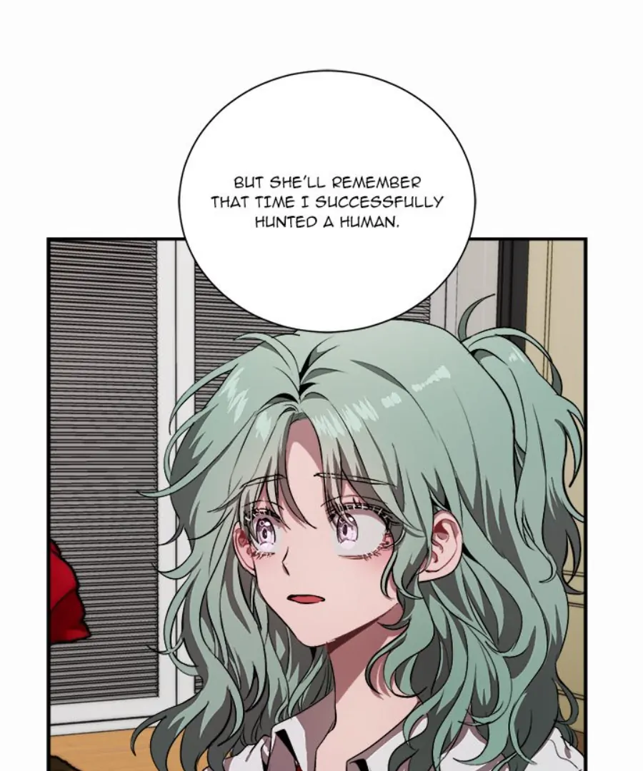The Spring Scent of the Sea Chapter 46 43