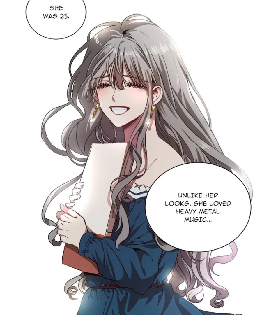 The Spring Scent of the Sea Chapter 46 47