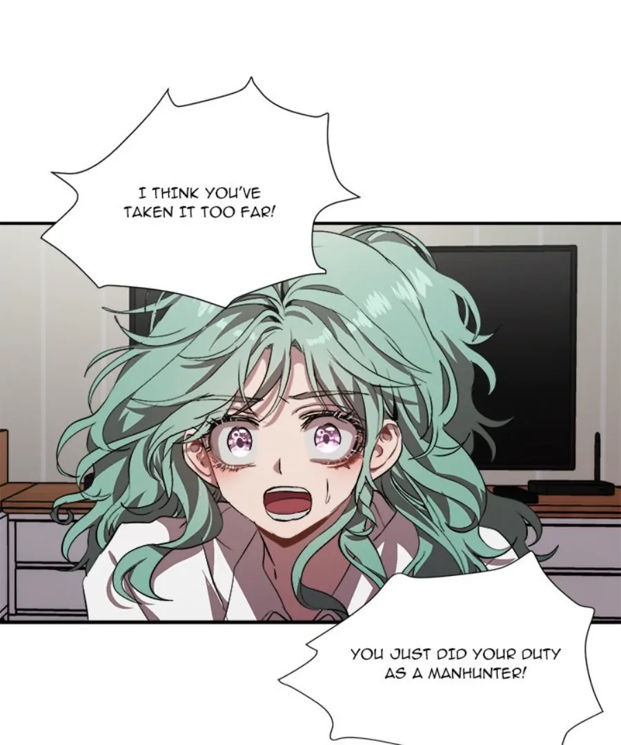 The Spring Scent of the Sea Chapter 46 62