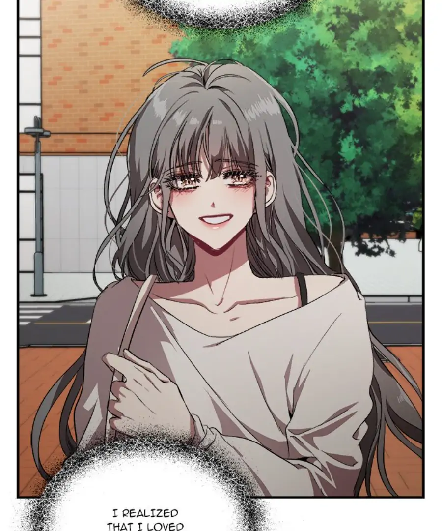 The Spring Scent of the Sea Chapter 46 65
