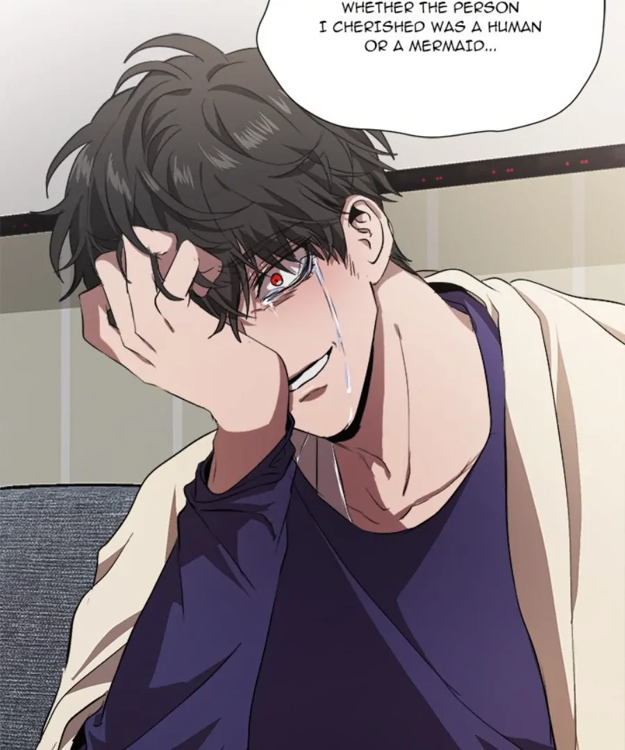 The Spring Scent of the Sea Chapter 46 68