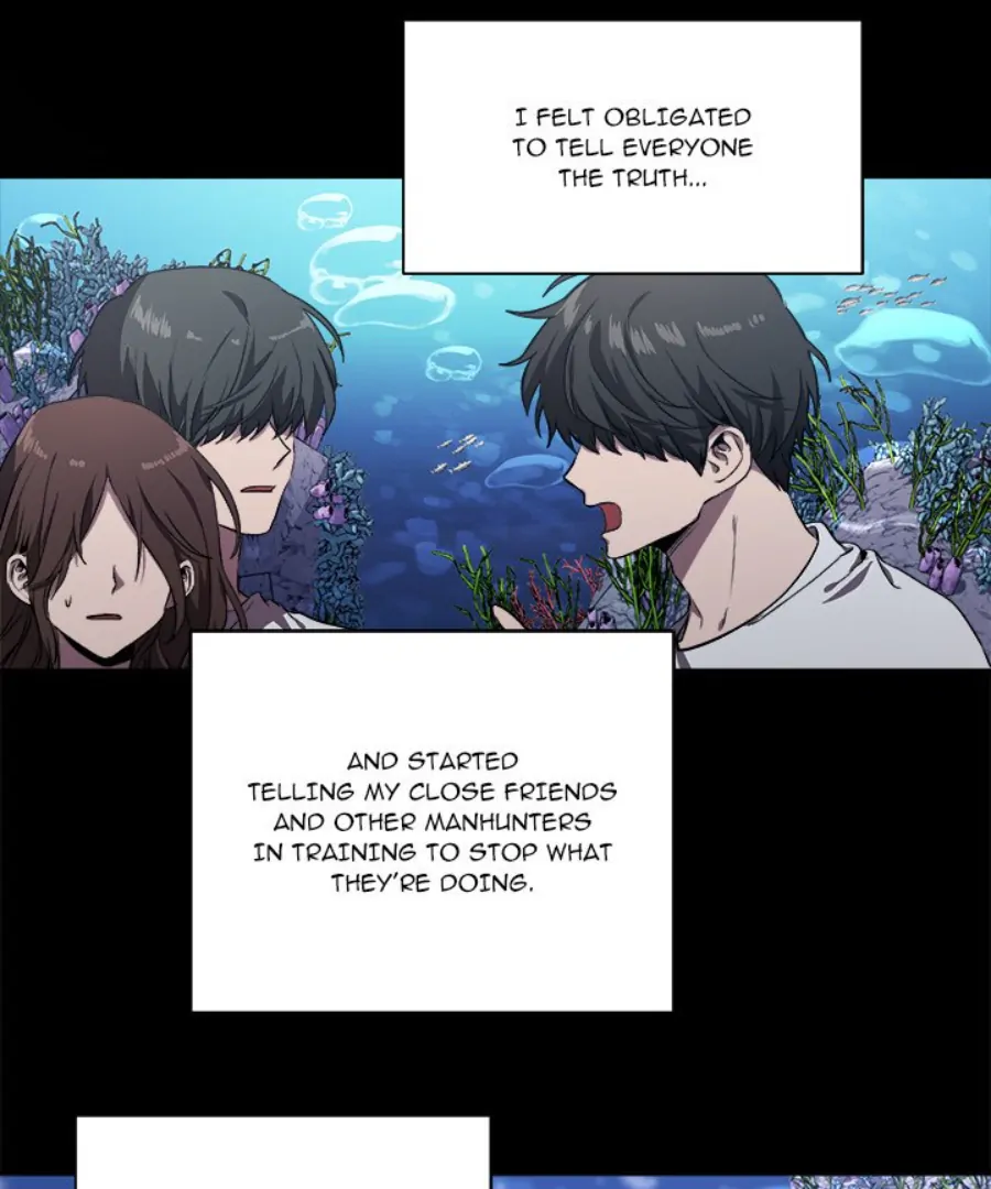 The Spring Scent of the Sea Chapter 46 74