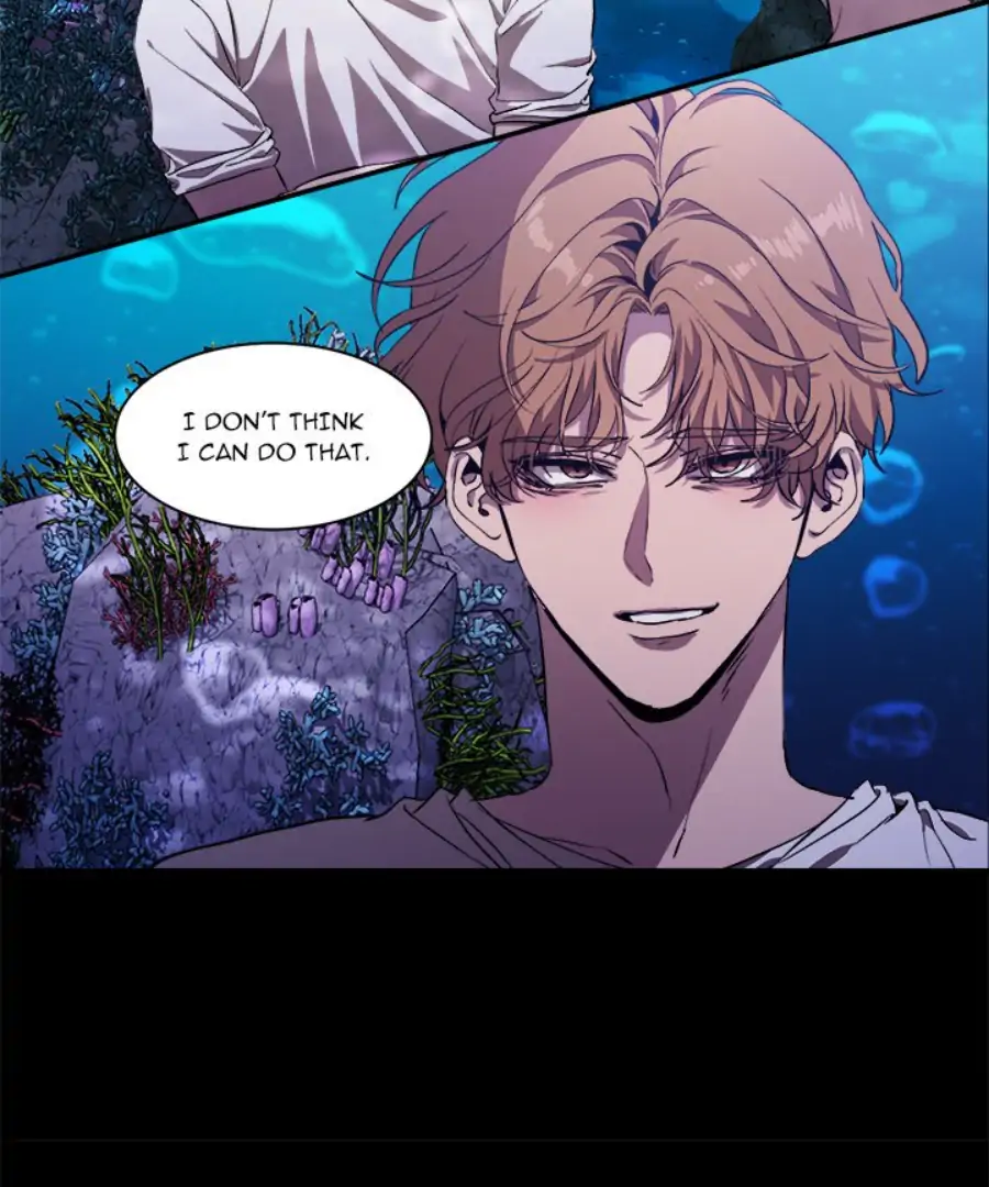 The Spring Scent of the Sea Chapter 46 82