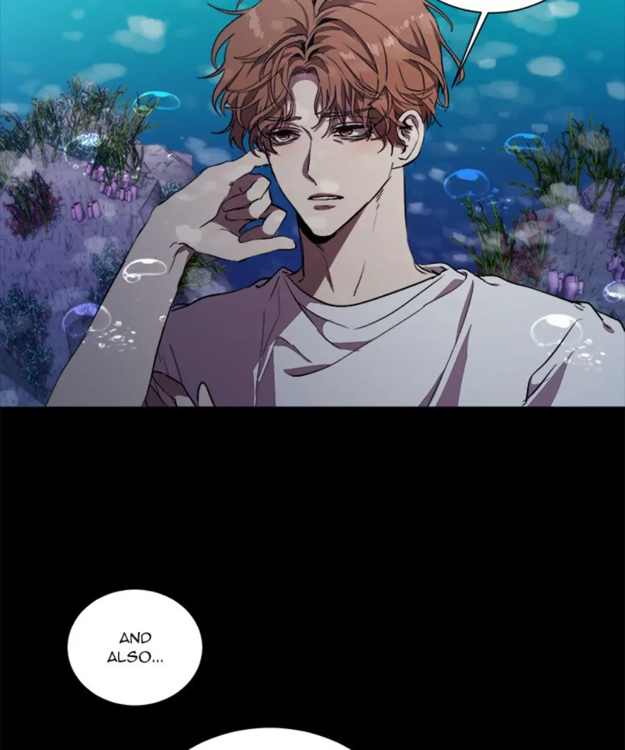 The Spring Scent of the Sea Chapter 46 85