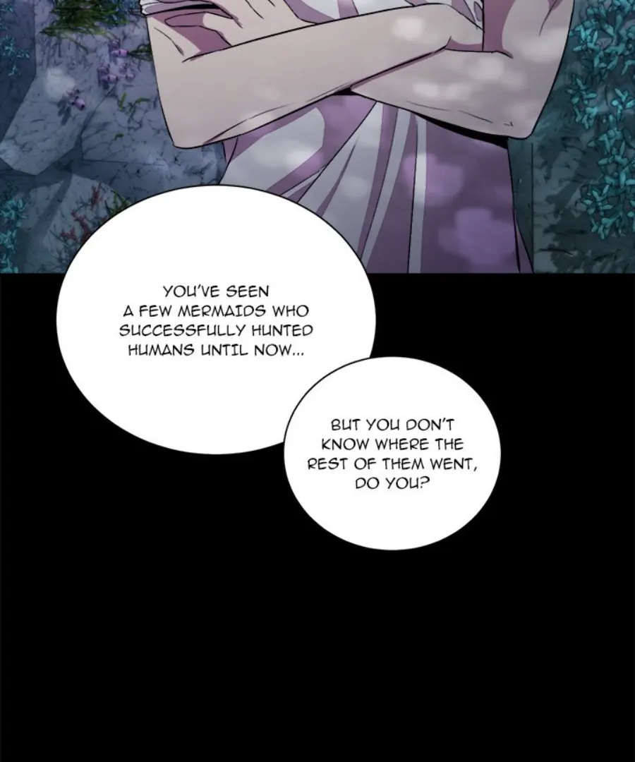The Spring Scent of the Sea Chapter 46 90