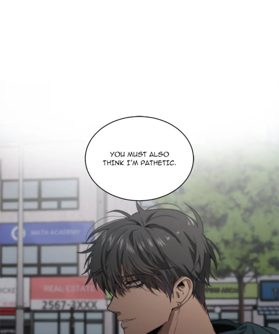 The Spring Scent of the Sea Chapter 49 1
