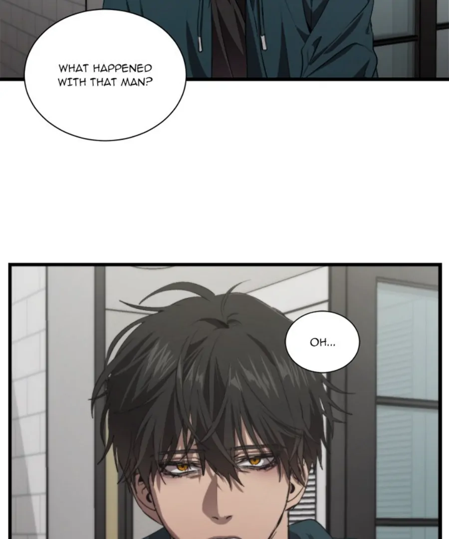 The Spring Scent of the Sea Chapter 49 12