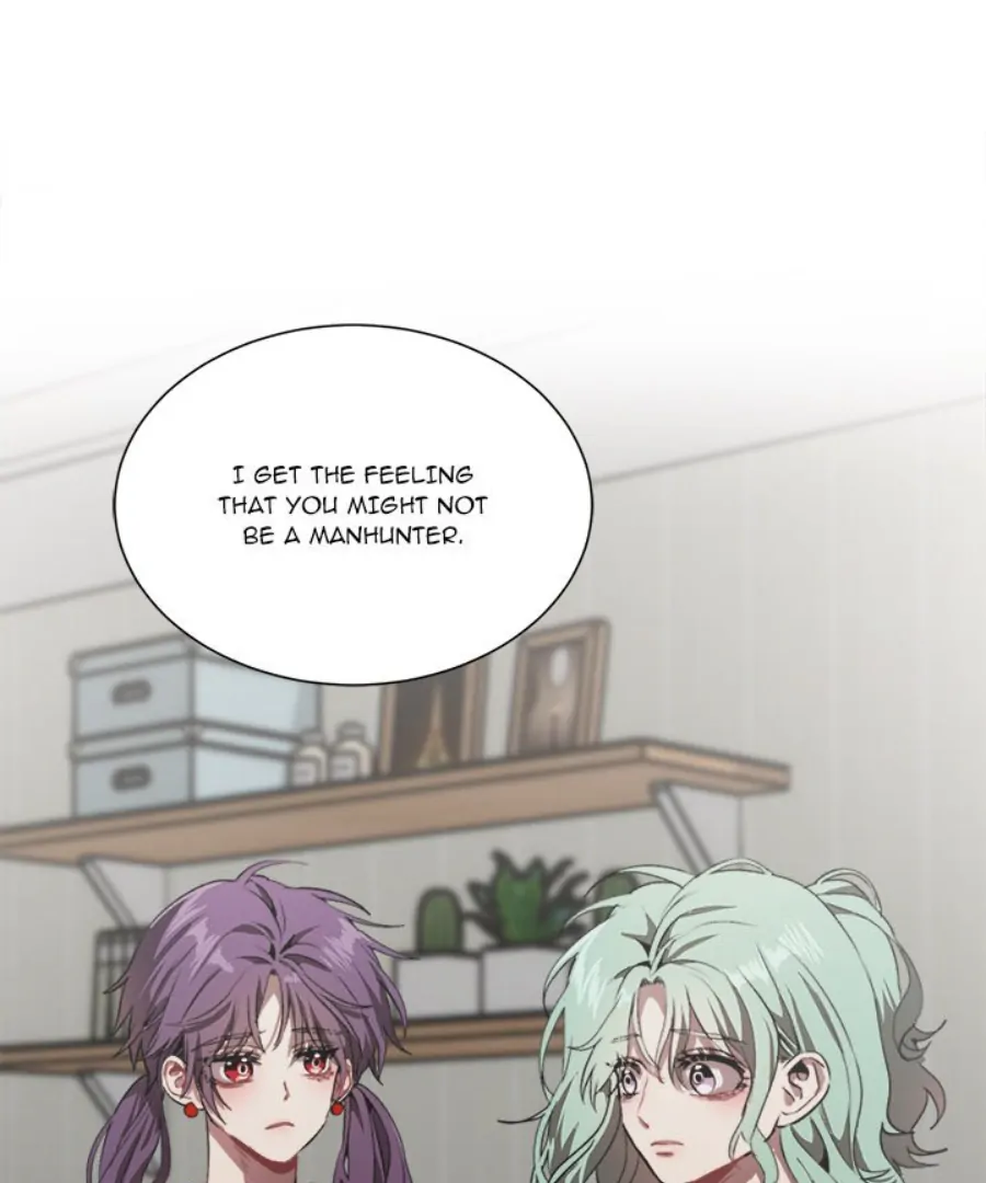 The Spring Scent of the Sea Chapter 49 15