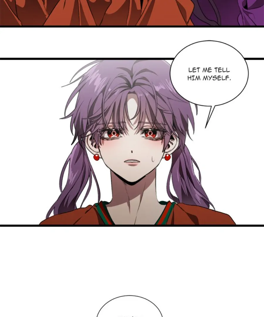 The Spring Scent of the Sea Chapter 49 18