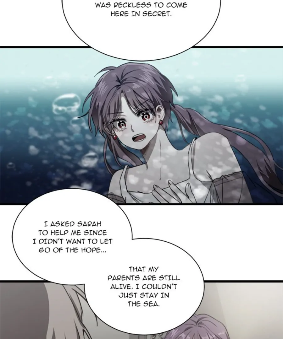 The Spring Scent of the Sea Chapter 49 22