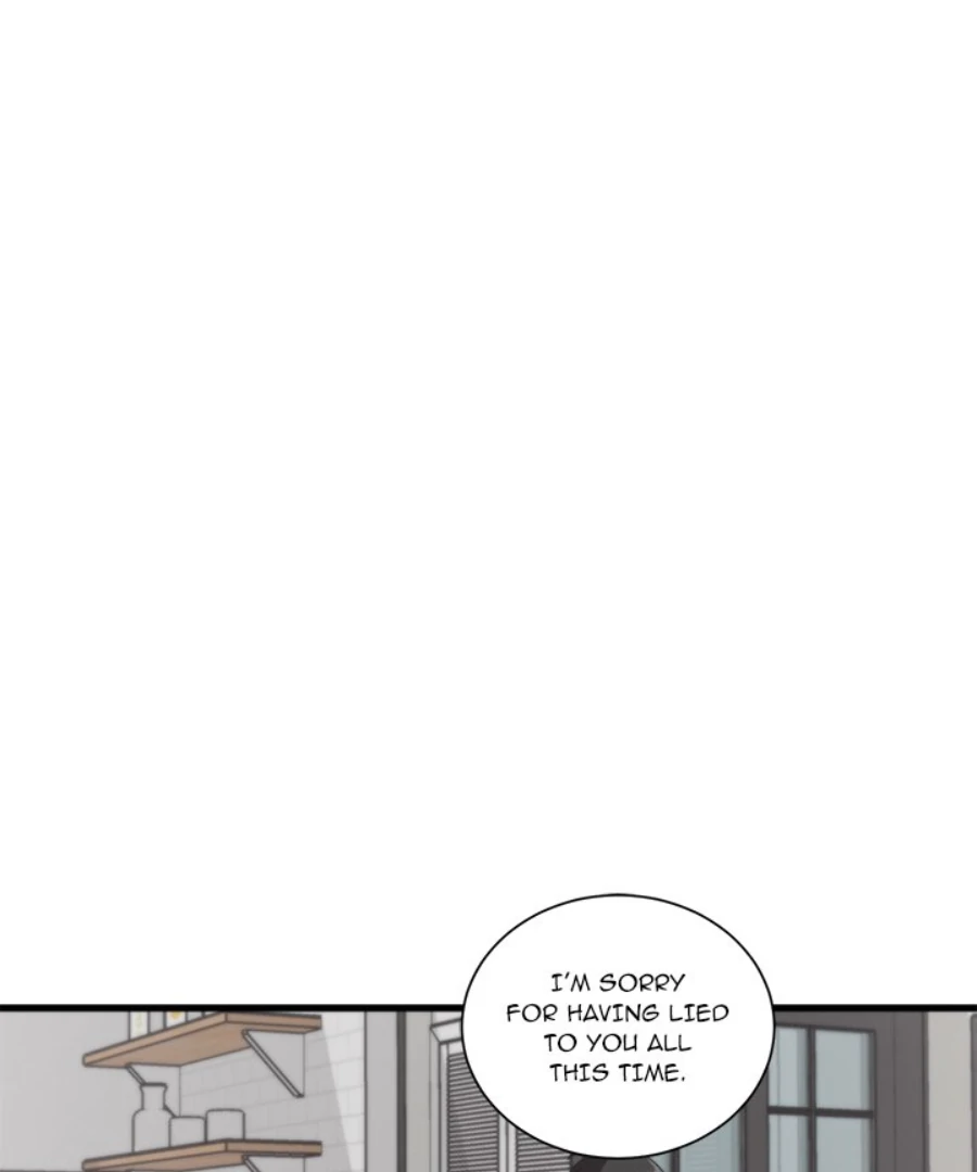 The Spring Scent of the Sea Chapter 49 25