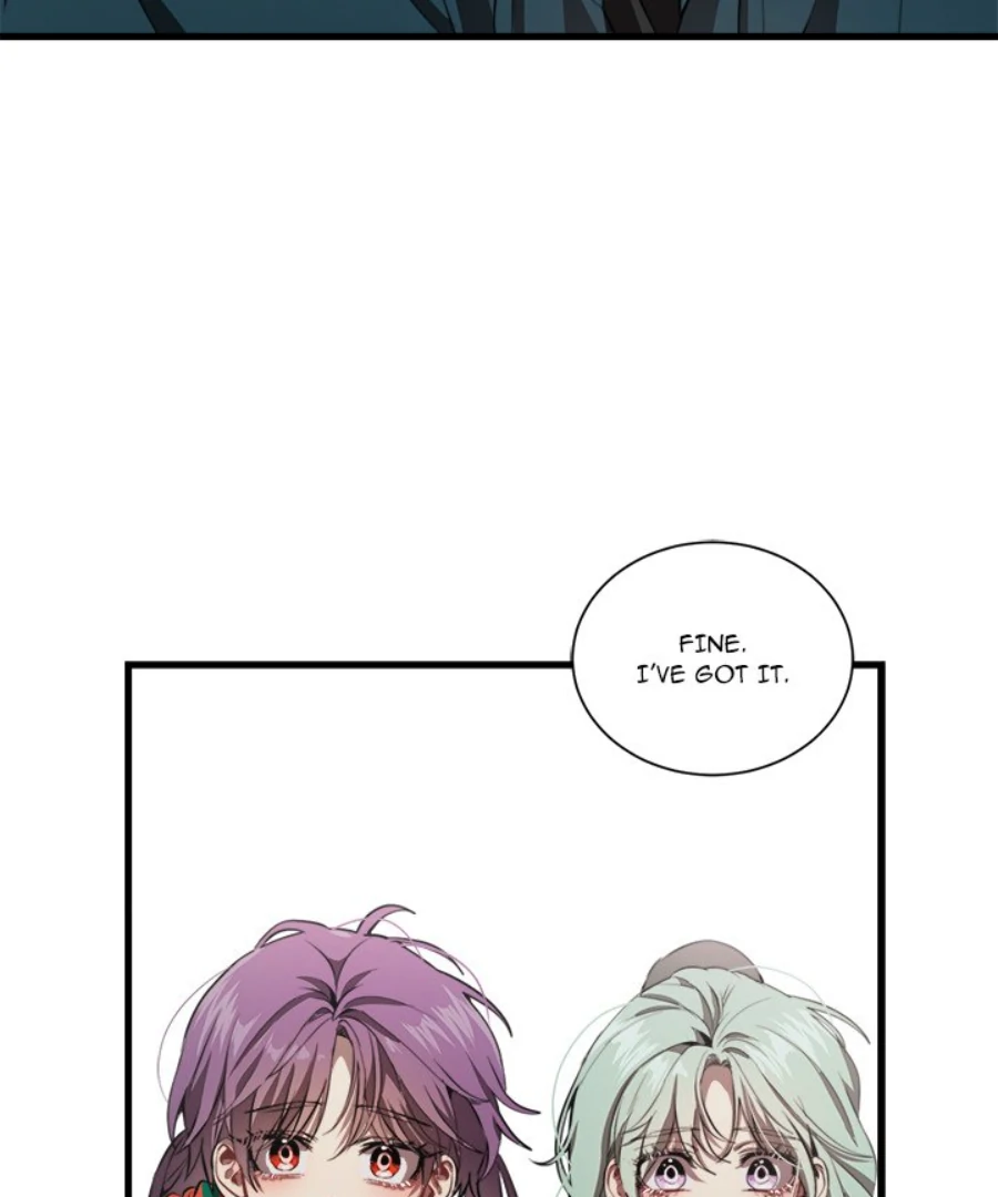The Spring Scent of the Sea Chapter 49 28