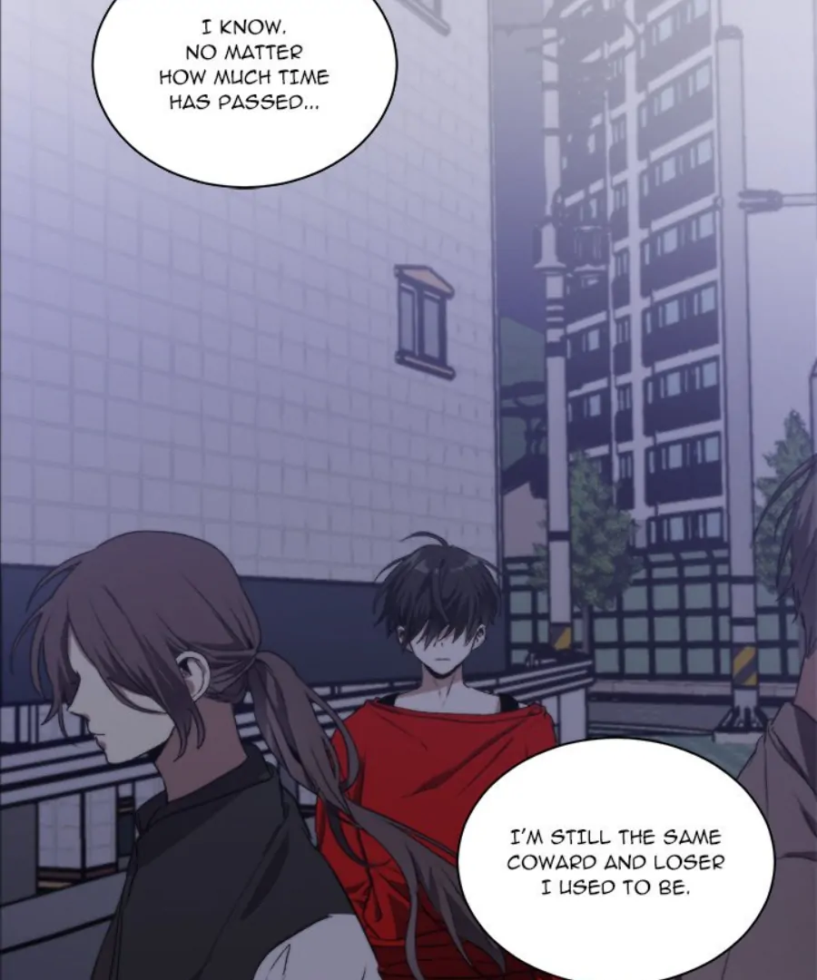 The Spring Scent of the Sea Chapter 49 3
