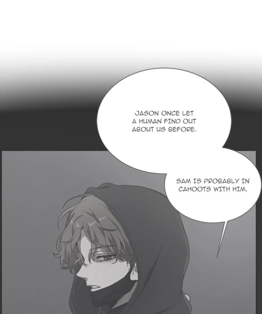 The Spring Scent of the Sea Chapter 49 37
