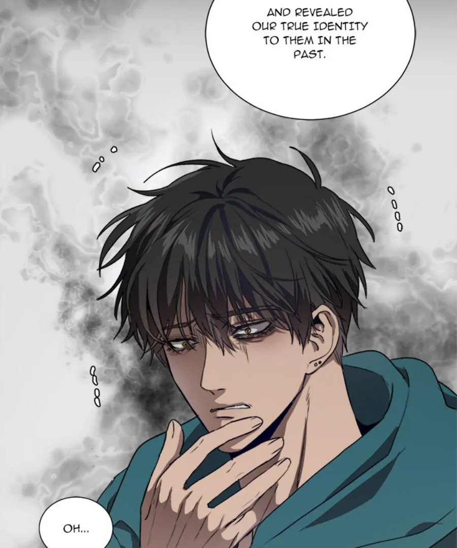 The Spring Scent of the Sea Chapter 49 39