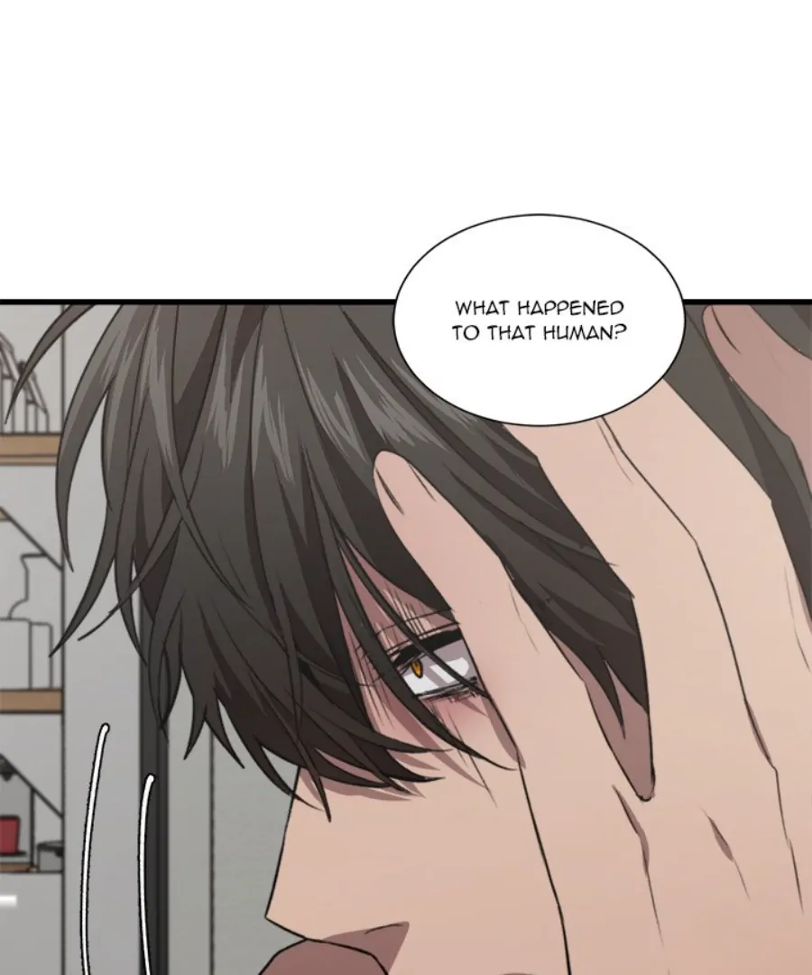 The Spring Scent of the Sea Chapter 49 44