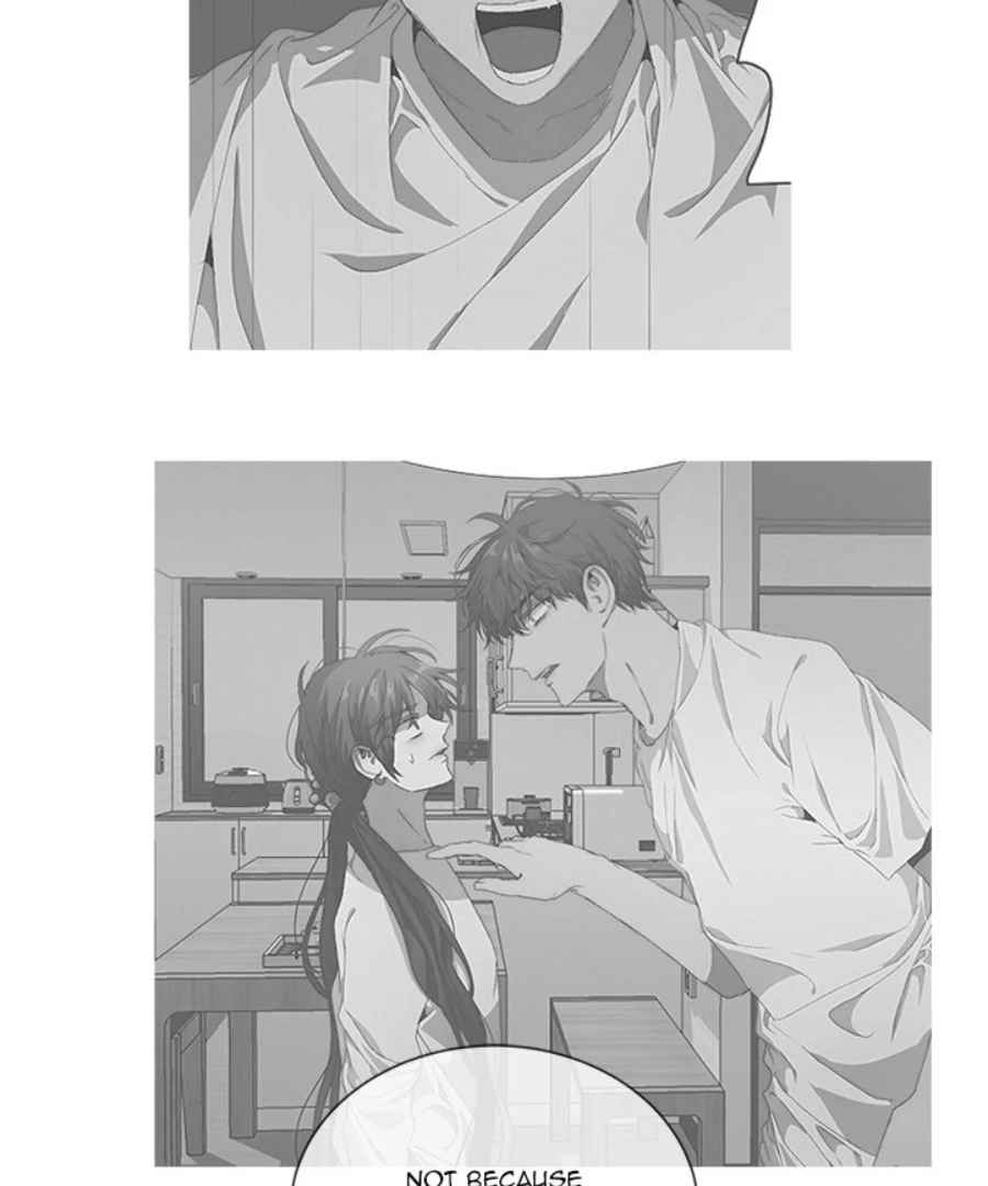 The Spring Scent of the Sea Chapter 49 50