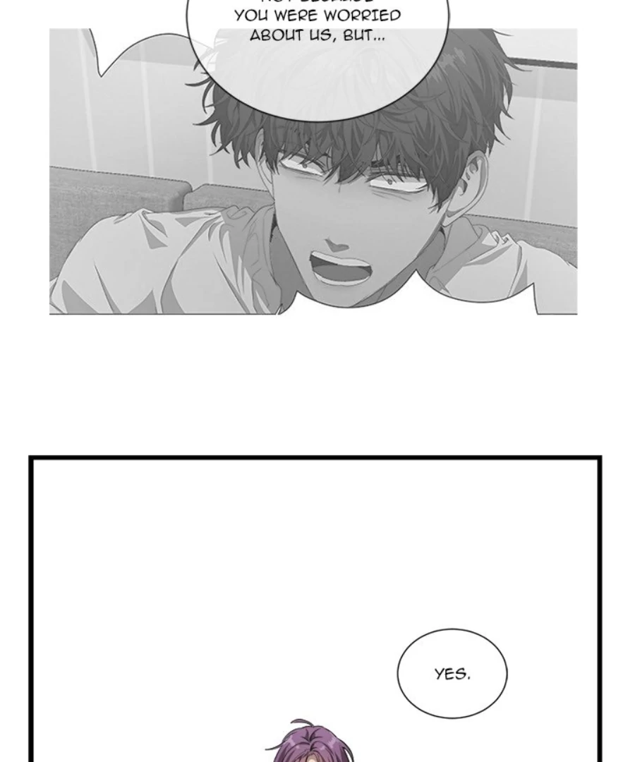 The Spring Scent of the Sea Chapter 49 51