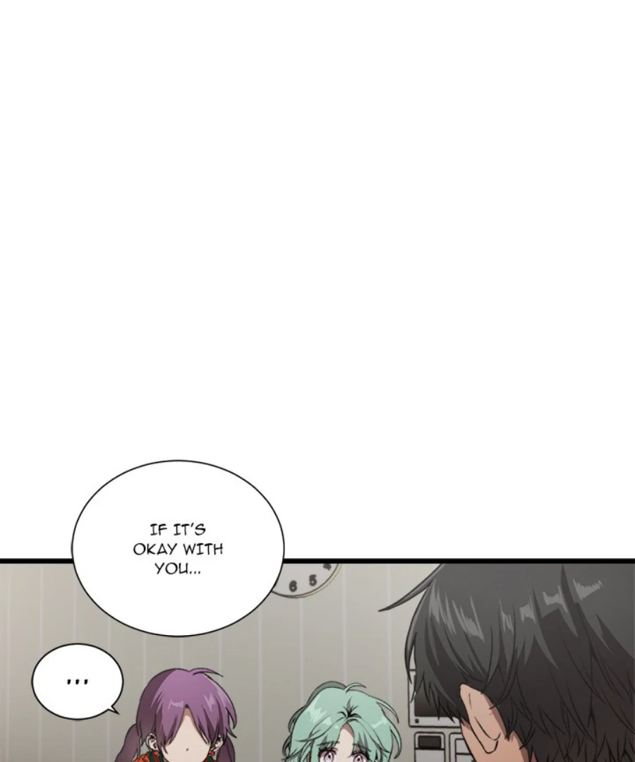 The Spring Scent of the Sea Chapter 49 55