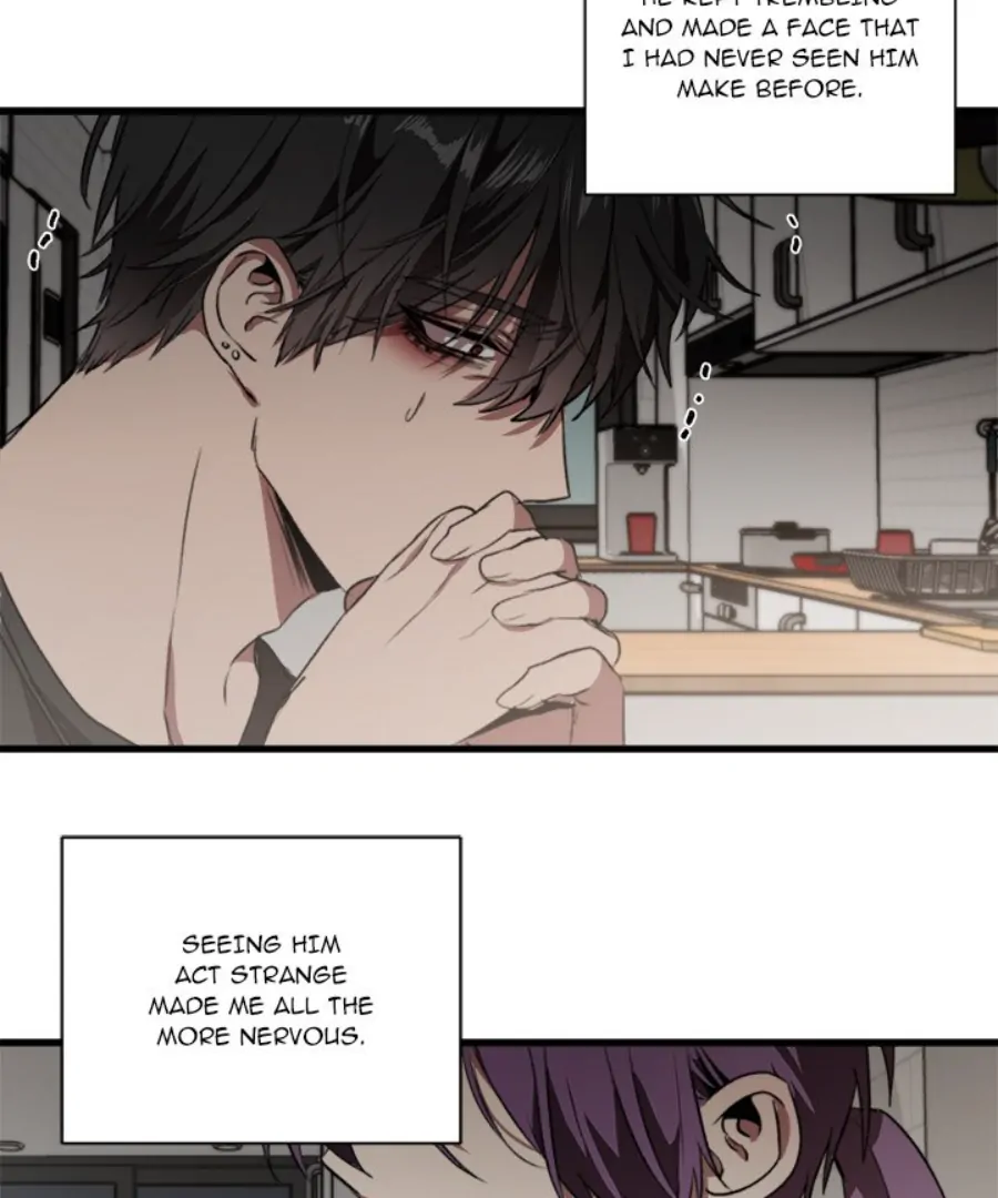 The Spring Scent of the Sea Chapter 49 60