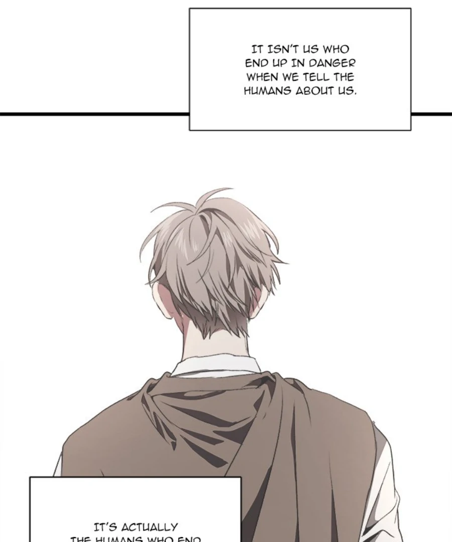 The Spring Scent of the Sea Chapter 49 62