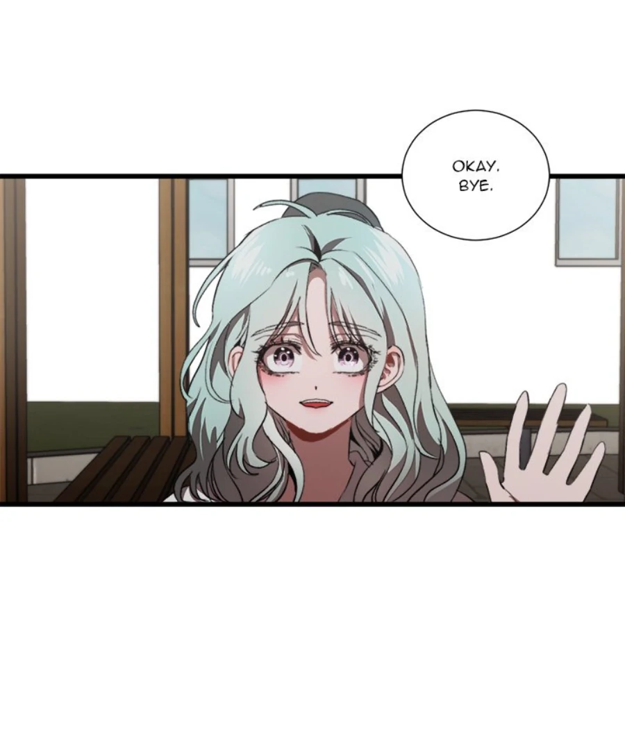 The Spring Scent of the Sea Chapter 49 78