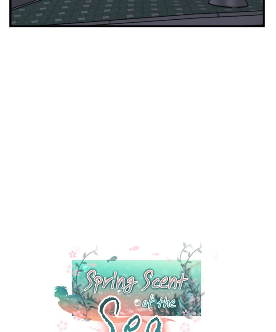 The Spring Scent of the Sea Chapter 49 8