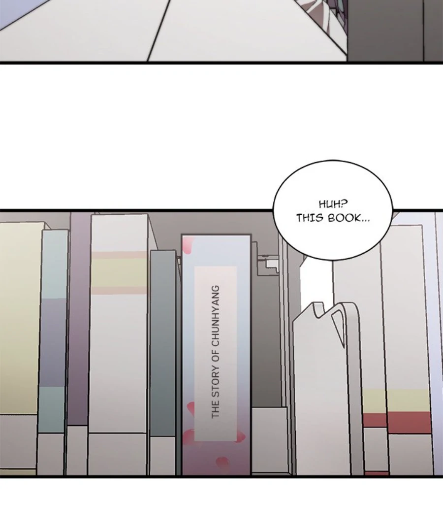 The Spring Scent of the Sea Chapter 49 86