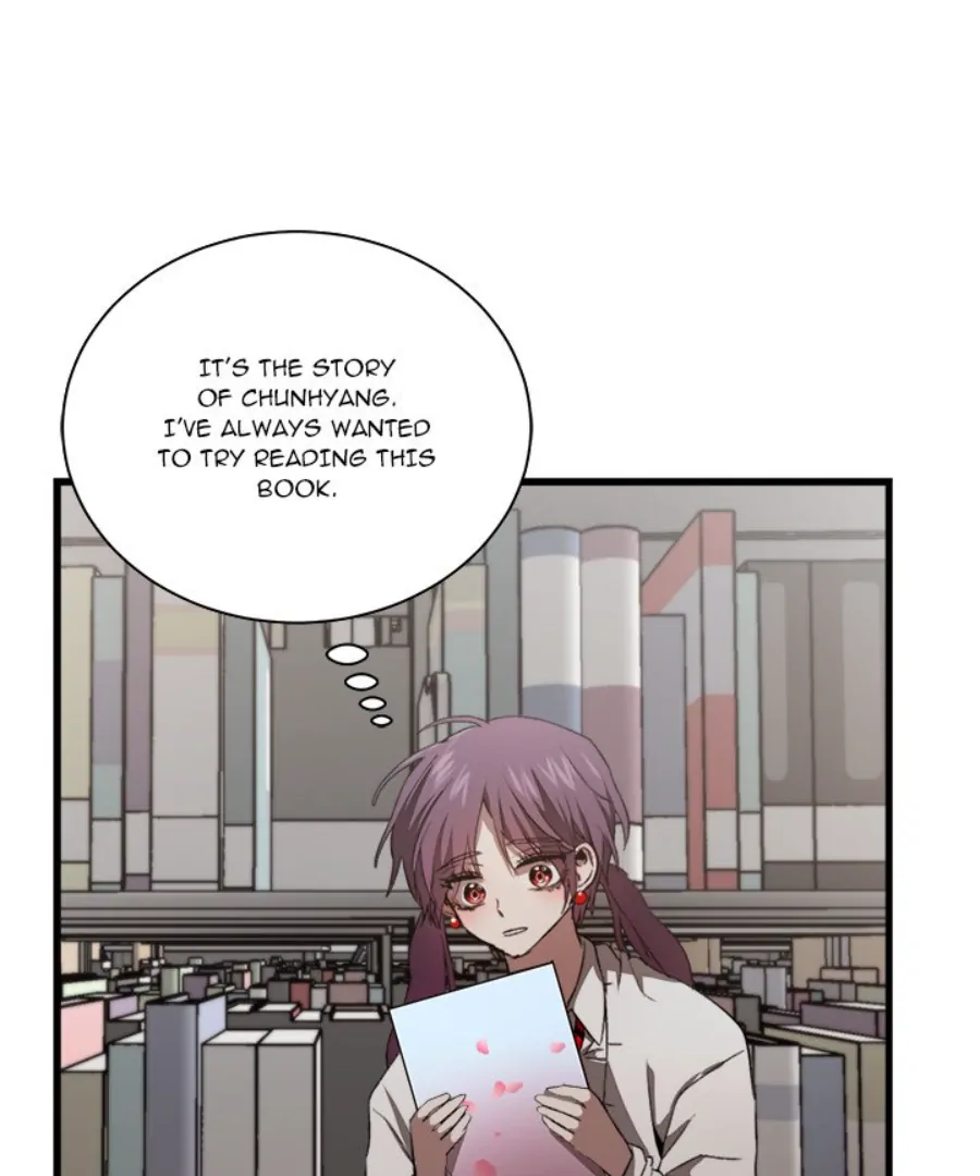The Spring Scent of the Sea Chapter 49 87
