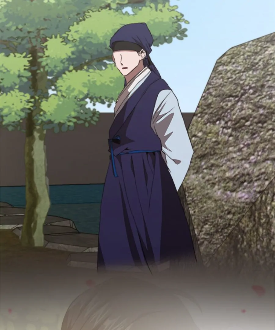 The Spring Scent of the Sea Chapter 49 92