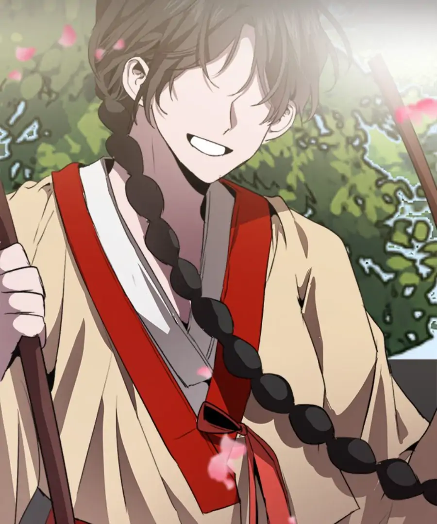 The Spring Scent of the Sea Chapter 49 93