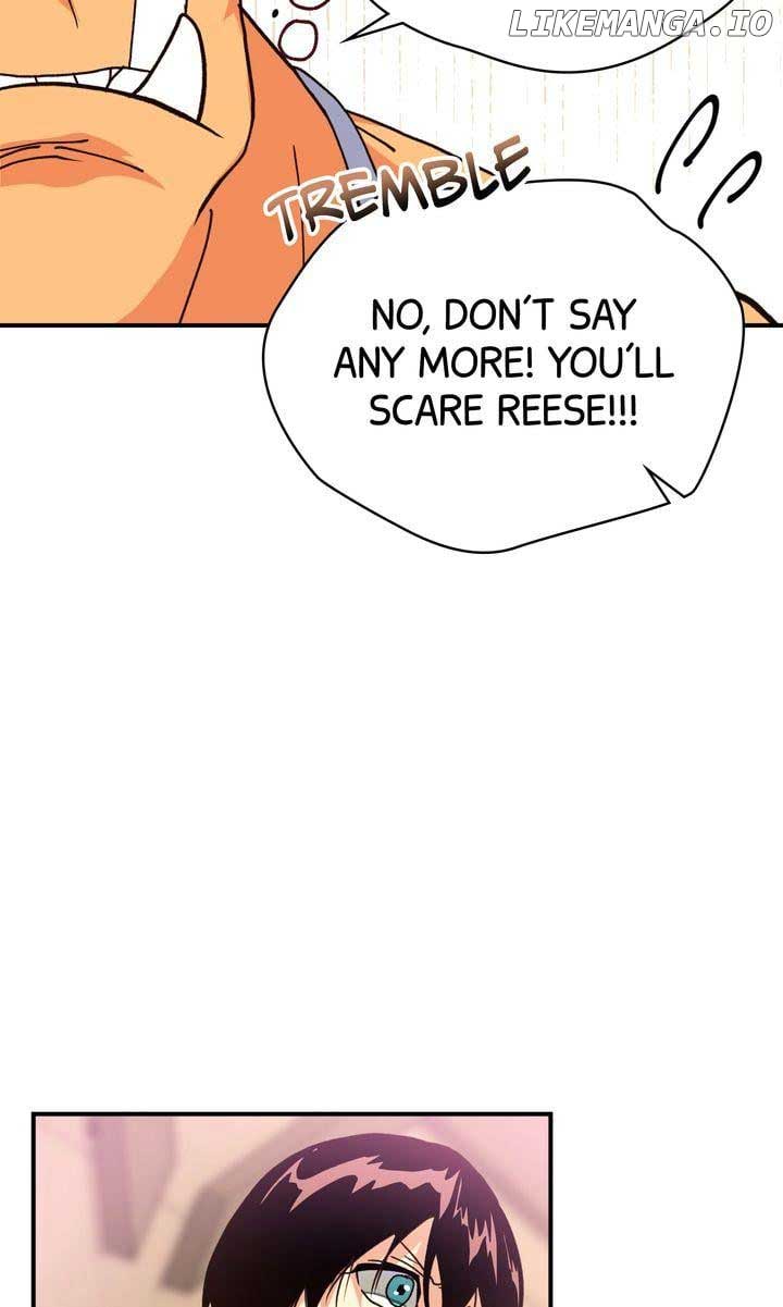 World of Ten Billion Chapter 17 110