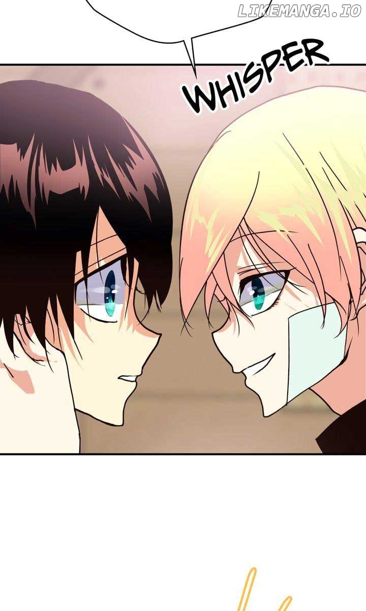 World of Ten Billion Chapter 17 120