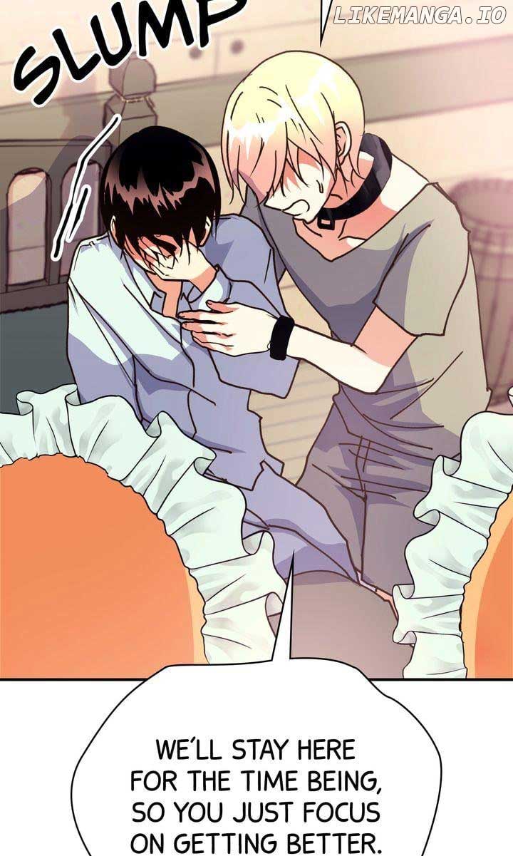 World of Ten Billion Chapter 17 127