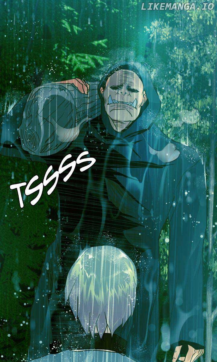 World of Ten Billion Chapter 17 2