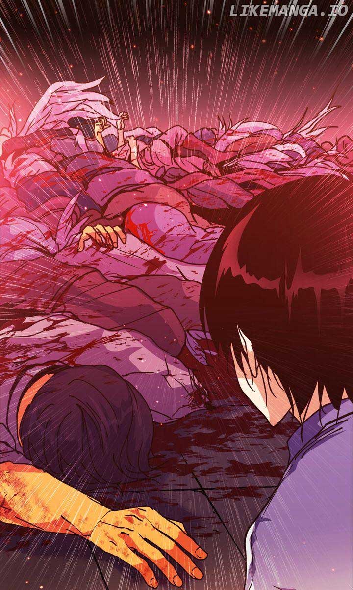 World of Ten Billion Chapter 17 21