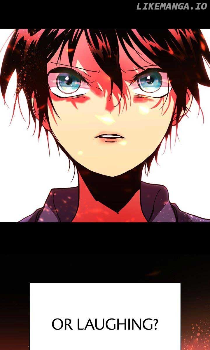 World of Ten Billion Chapter 17 39