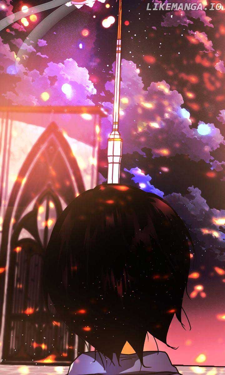 World of Ten Billion Chapter 17 41