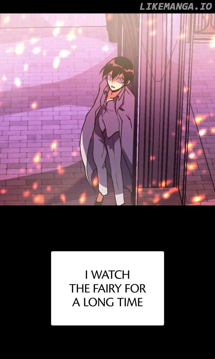 World of Ten Billion Chapter 17 47