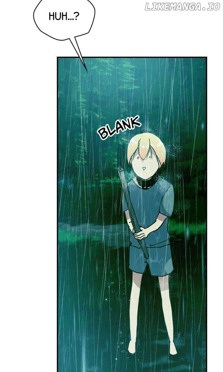 World of Ten Billion Chapter 17 5