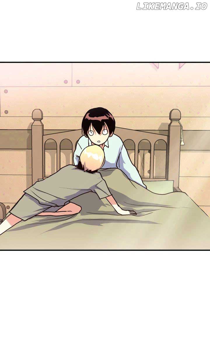 World of Ten Billion Chapter 17 64