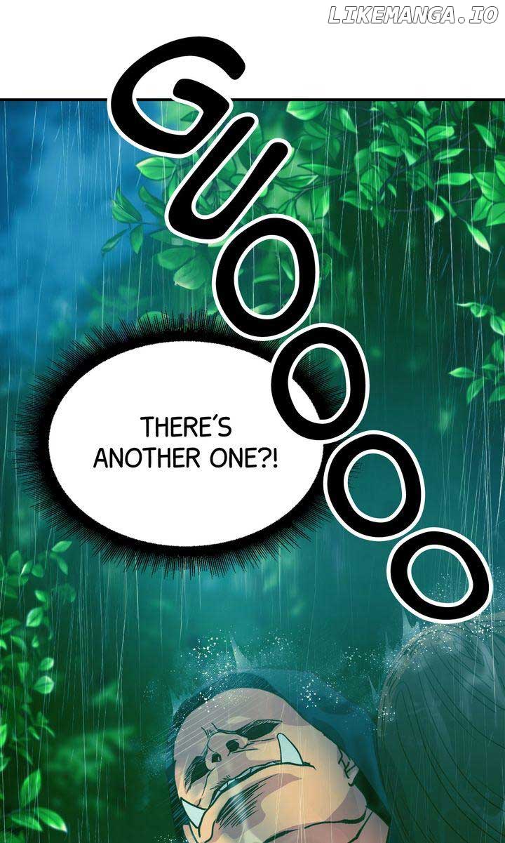 World of Ten Billion Chapter 17 7