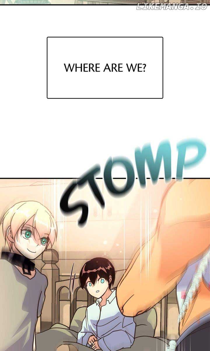 World of Ten Billion Chapter 17 82