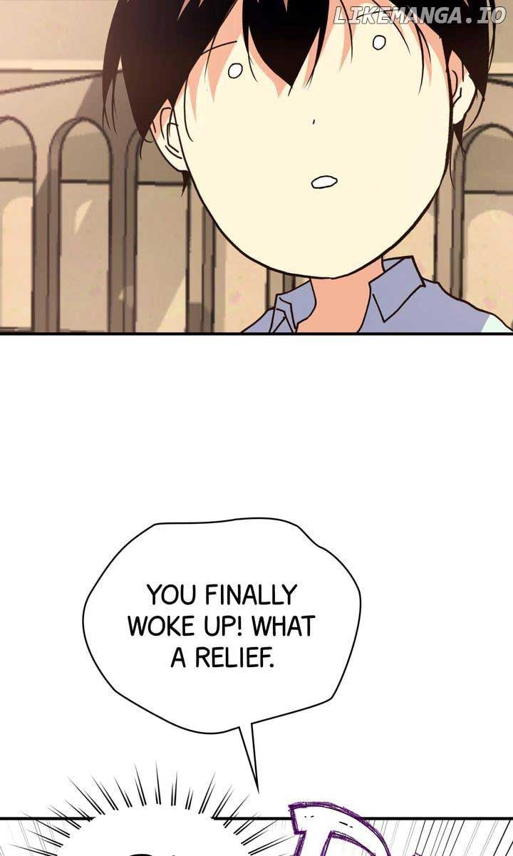 World of Ten Billion Chapter 17 84