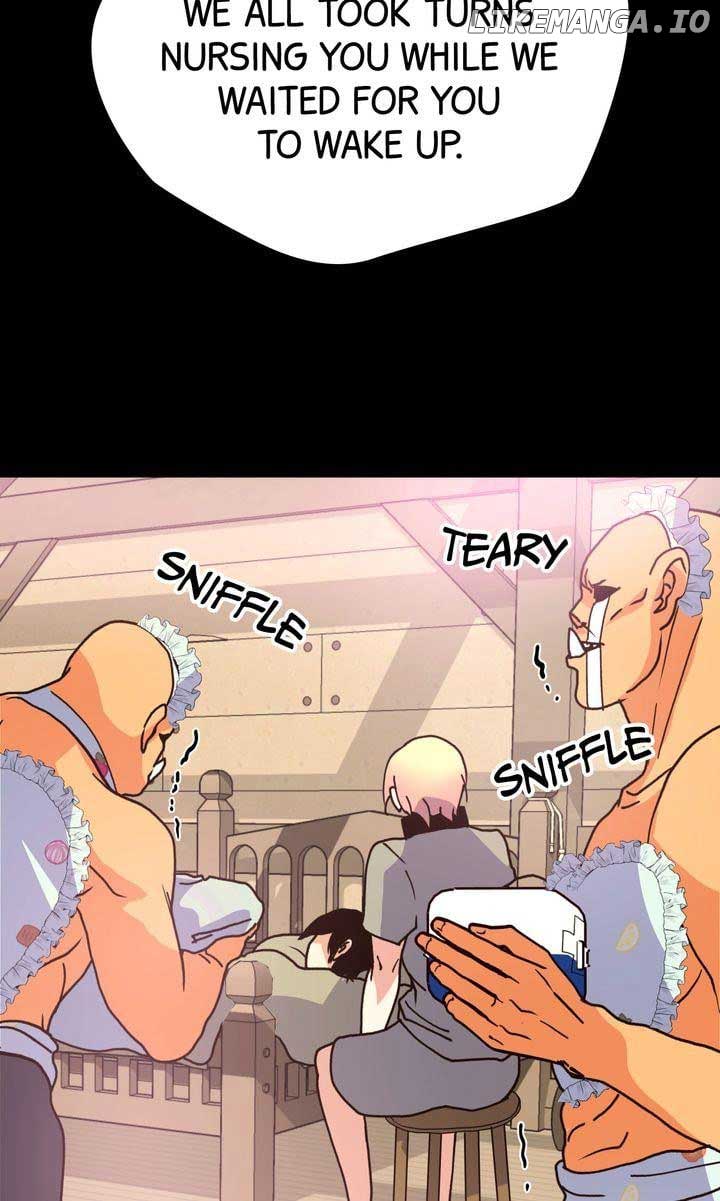 World of Ten Billion Chapter 17 93