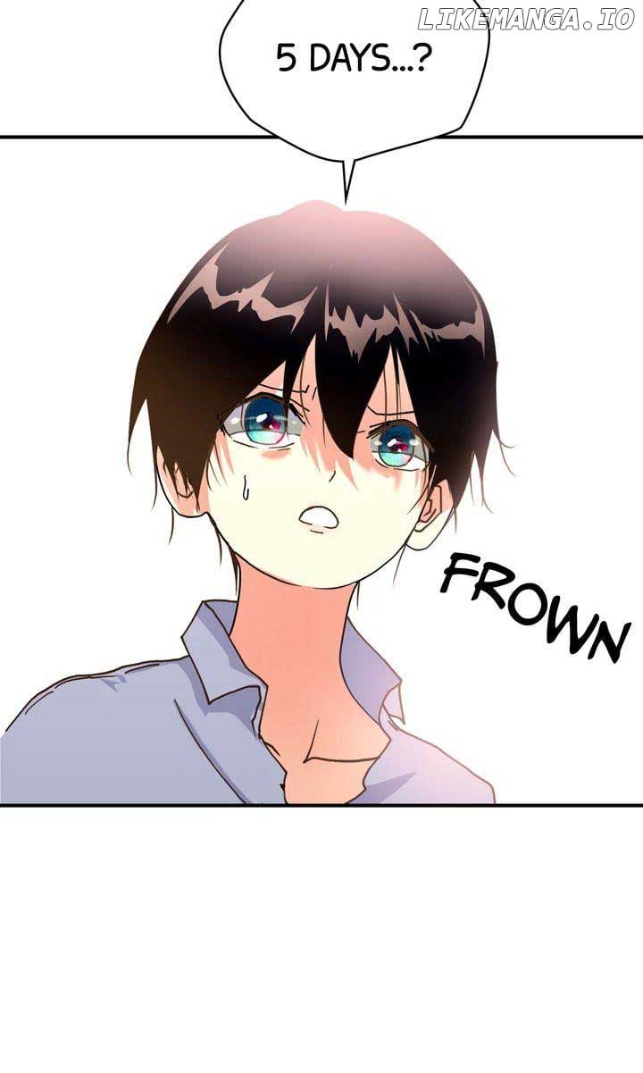 World of Ten Billion Chapter 17 96