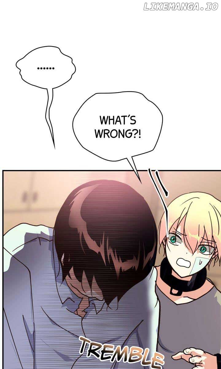 World of Ten Billion Chapter 17 97
